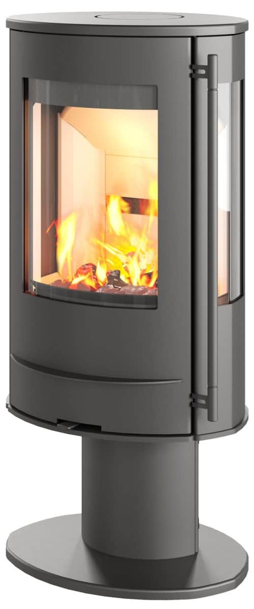 Eνεργειακή Σόμπα Lotus Liva 7 G – Τζάκια Κότσιφας
