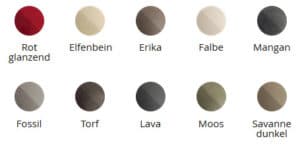 WIKING Options