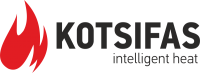 tzakia kotsifas logo