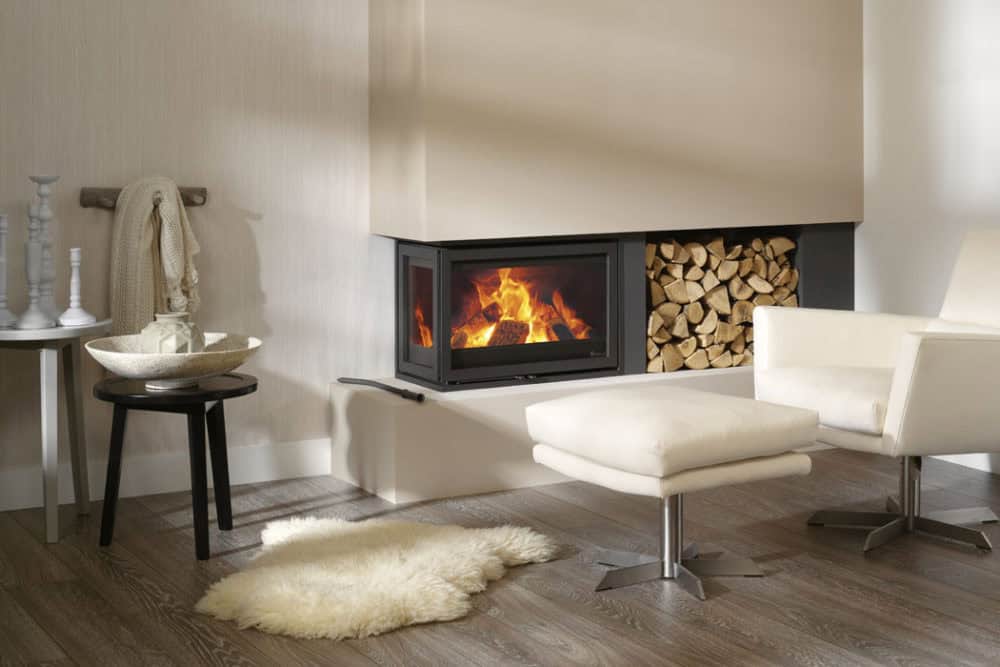 Dik Geurts - Instyle Corner 660 Low