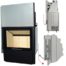 Energy Fireplace Goliath WTh 18 Duplex