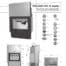 Energy Fireplace Goliath WTh 18 Duplex – Τζάκια Κότσιφας