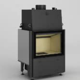 Energy Fireplace Goliath WT12
