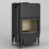 Energy Fireplace Goliath Wh 12