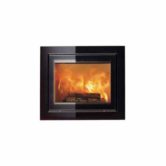 Lotus Magic H570 Black – Τζάκια Κότσιφας