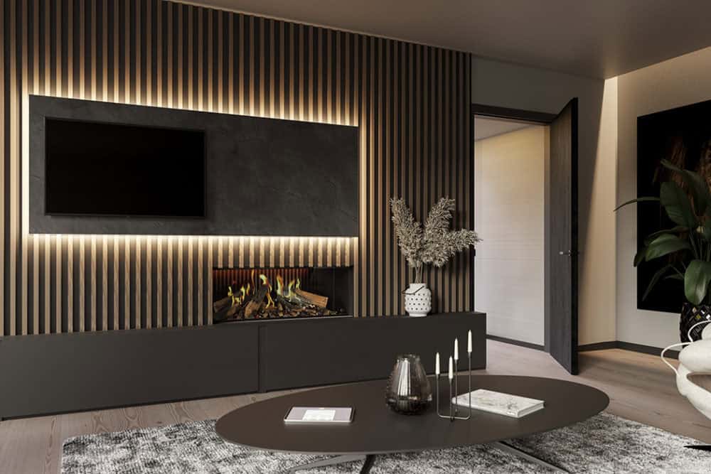 S50060-1-Virtuo-100-Evolve-sfeerbeeld DRU - Virtuo 100 Evolve – Τζάκια Κότσιφας