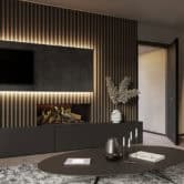 DRU - Virtuo 100 Evolve – Τζάκια Κότσιφας