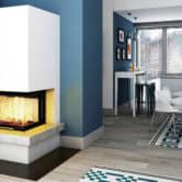 Energy Fireplace Goliath WLTh12/WPTh12 – Τζάκια Κότσιφας