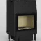 Energy Fireplace Goliath WT