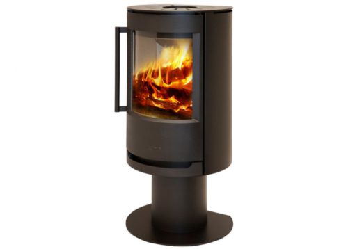 Ενεργειακή σόμπα WIKING Luma 2 pedestal