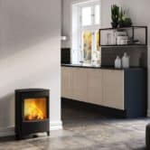Ενεργειακή σόμπα WIKING Mini 2 – Short legs