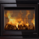 Lotus Magic H570 Black – Τζάκια Κότσιφας